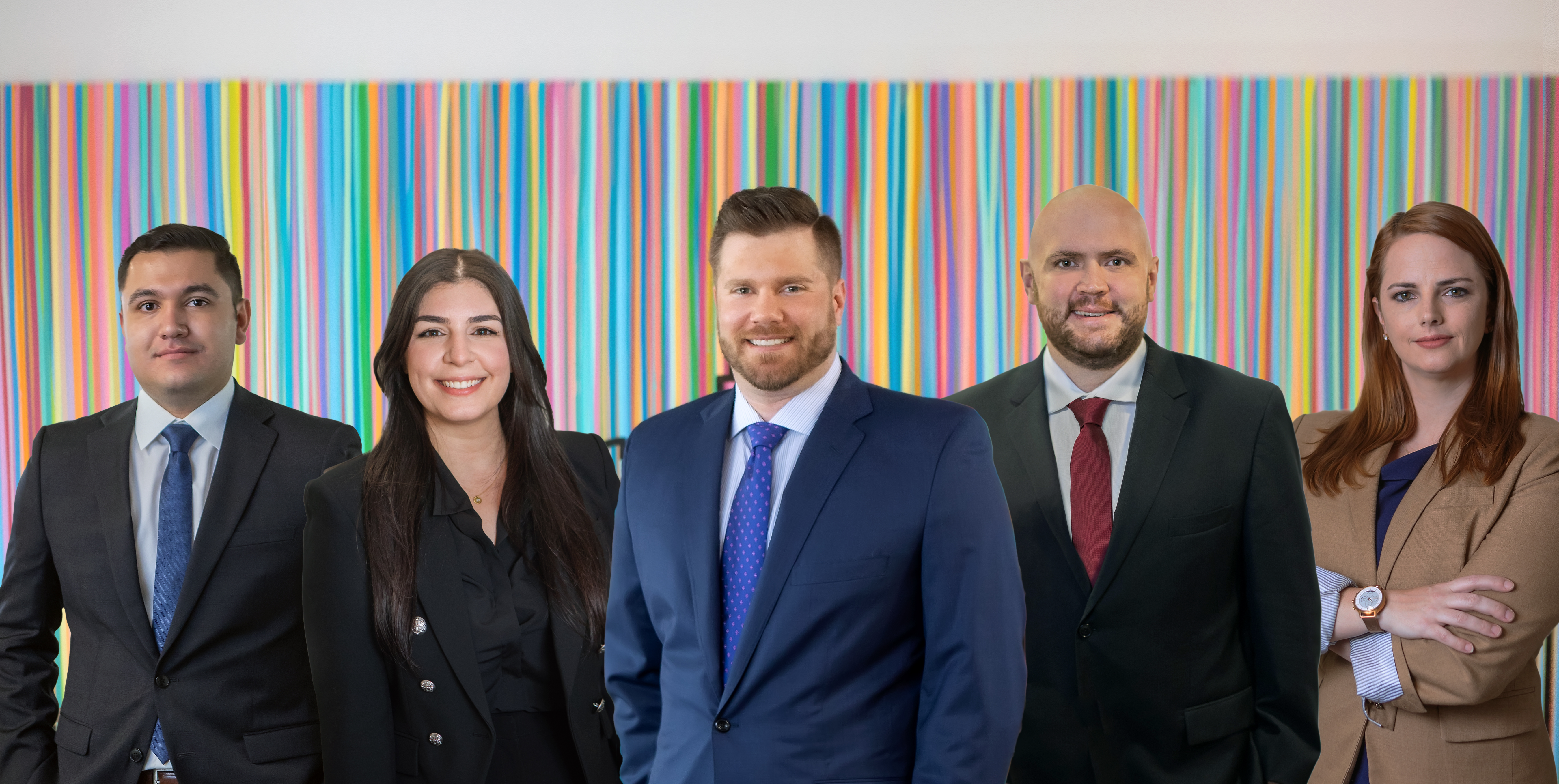 Accident and Injury Lawyer